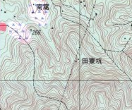 中研院經建版地形圖